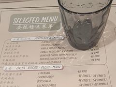 -安妮意大利餐厅(丽都店)