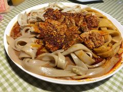 -玉泉山庄(定远店)