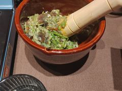 -老湘亲·品鉴湘菜(蔡塘爱琴海店)