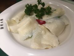 空运牛黄喉-渝利重庆火锅