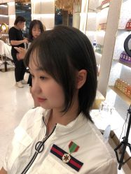 -3AM·S HAIR SALON烫发染发接发