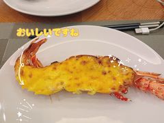 -苏州知音温德姆至尊酒店·四季海鲜自助餐厅(汾湖店)