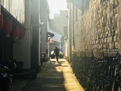 -天姥山