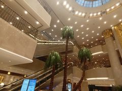 -北京新世纪饭店(动物园地铁站店)