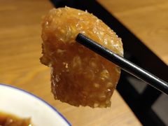 -無牌小范·香港明星美食
