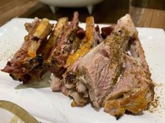 -清真·玛丽亚新疆菜主题餐厅(浙江中路店)