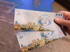 -南昌之星摩天轮