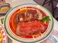 -永兴發香港茶餐厅(三坊七巷店)