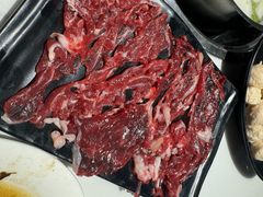 -三毛牛肉店(福强店)