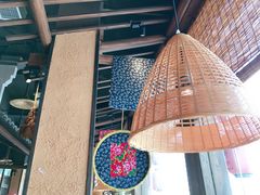大堂-农耕记·湖南土菜(科技园店)