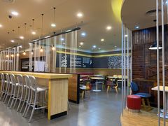 -汉堡王(天一广场店)