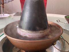 -福寿斋·老北京铜锅涮肉·烤鸭(顺义总店)