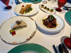 -三号黄浦会Canton Table