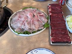 -大理老字号·舟渔的鱼野生菌海景餐厅(双廊店)