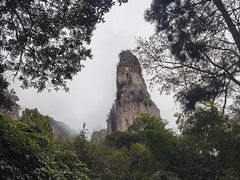 -雁荡山风景名胜区