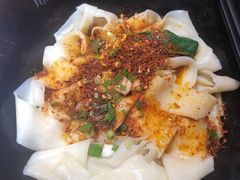 -鼎高高陕西美食(龙德广场店)