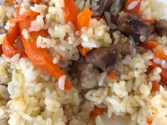 新疆手抓饭-维吾尔餐厅(宜山路店)