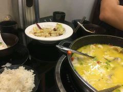 -川里谈·川味小馆(北京路店)