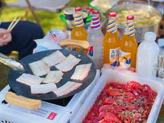 -四里河滨水生态公园