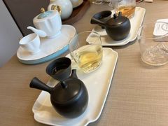 -隐溪茶馆(静安寺店)