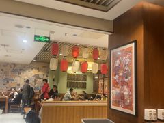 -福苗小骆驼烧烤(大唐不夜城店)