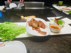 -湘汇概念铁板烧(铁西万达店)