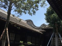 -安仁古镇