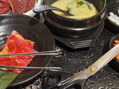 -九田家黑牛烤肉料理(石路天虹店)