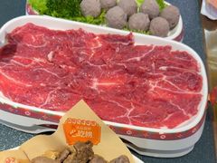 -大吉利·潮汕鲜牛肉火锅(西安店)