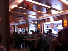 -东方饺子王(新阳路店)