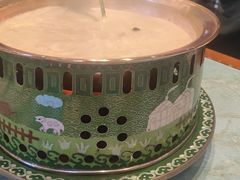 -哈啾嗨·新概念蒙餐(红星新城店)