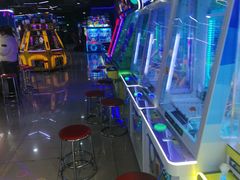 -大玩家(魏家庄万达店)