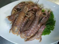 -福来齐·鲁菜海鲜·渔家菜(朝阳街分店)