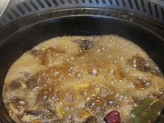 -锅老头铁锅炖•大锅蒸汽海鲜(韩乐坊店)