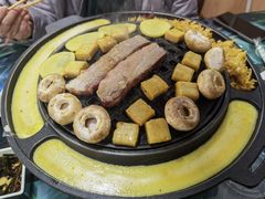 -牛犇烤肉(物资学院路店)