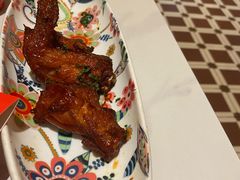 -CRAZYONES克芮旺斯西班牙餐厅(苏州中心店)