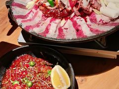 -KimPro 辛普乐概念韩餐