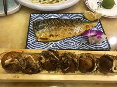 -桃屋日本料理(清华科技园店)
