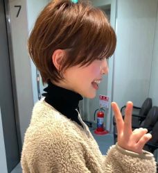 -爱秀造型 T-G