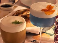 -咖啡苑 - 蔚藍夏日主题(永利皇宫店)