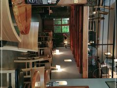 大堂-萨尔瓦多Salvador's
