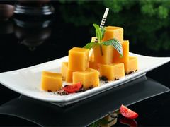 -北京老铺烤鸭(欣大购物广场店)