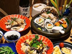 -原志优秀食材·匠心料理·海胆主题(金亿广场店)