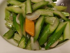 -枣子树·素食餐厅(朱家尖店)