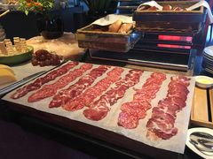 -广州富力君悦大酒店·凯菲厅