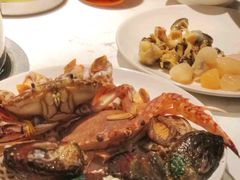 海鲜-加餐海鲜自助(宝龙一城店)
