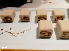 芸豆卷-到家尝北京菜(西坝河店)