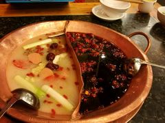 -老码头火锅(玉林店)