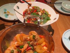 -蓉城小馆(科兴店)