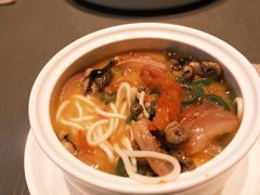 -曾宴·楚菜(湖北省博物馆店)